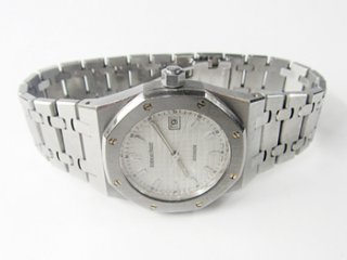 オーデマ ピゲ ロイヤルオーク 15000ST｜吹田市の買取・質預かり｜質屋マルカ