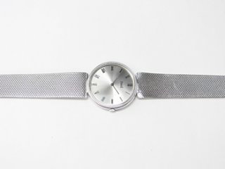 ピアジェ  メンズ K18WG時計 手巻｜豊中市の買取・質預かり｜質屋マルカ