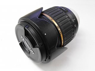 タムロン  レンズ SP 17-50mm F 2.8 Di II [中古]｜豊中市の買取・質預かり｜質屋マルカ