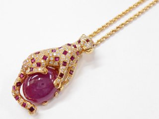 スタールビー パンサー｜豊中市の買取・質預かり｜質屋マルカ