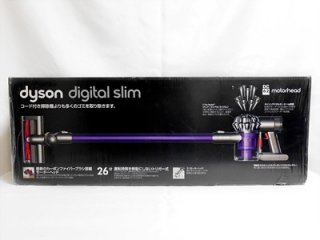 ダイソン DC62 モーターヘッド 新品｜吹田市の買取・質預かり｜質屋マルカ