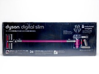 ダイソン DC62 MHコンプリート 新品｜吹田市の買取・質預かり｜質屋マルカ