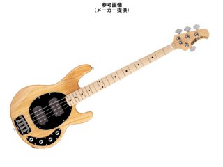 ミュージックマン  エレキベース STINGRAY4