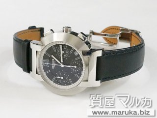 エルメス  ノマド NO1.910 オートクォーツ｜伊丹市の買取・質預かり｜質屋マルカ