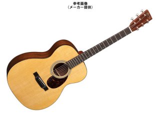 マーチン  アコギ OM-21｜大阪市の買取・質預かり｜質屋マルカ