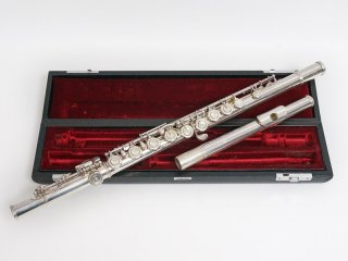 ヤマハ  フルート YFL511｜尼崎市の買取・質預かり｜質屋マルカ