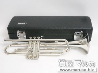ヤマハ トランペット C管 YTR-9445CHSの買取・質預かり｜大阪の