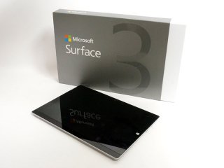 マイクロソフト  Surface3 128GB 4GLTE｜千里中央の買取・質預かり｜質屋マルカ