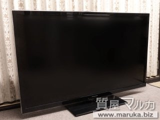 パナソニック  液晶テレビ VIERA TH-L50C60 2013年製｜豊中市の買取・質預かり｜質屋マルカ