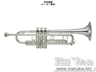 YAMAHA  トランペット Xeno アーティストモデル YTR-9335NYS