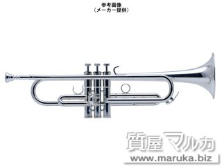 SCHILKE  トランペット B5 銀メッキモデル