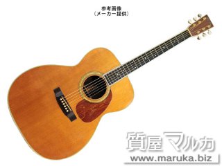 Martin アコースティックギター OOO-28EC