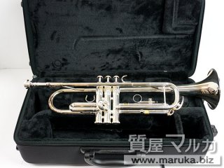 ヤマハ トランペット C管 YTR-9445CHSの買取・質預かり｜大阪の