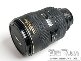 ニコン  レンズ 28-70mm F2.8D｜池田市の買取・質預かり｜質屋マルカ