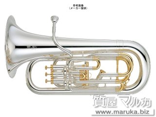 ヤマハ  ユーニフォニアム YEP-842S｜伊丹市の買取・質預かり｜質屋マルカ