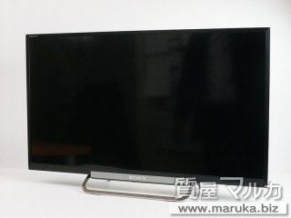 ソニー  液晶テレビ ブラビア KDL-24W600 2014年製｜伊丹市の買取・質預かり｜質屋マルカ