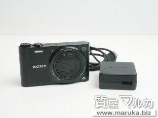ソニー  デジカメ DSC-WX300｜江坂の買取・質預かり｜質屋マルカ