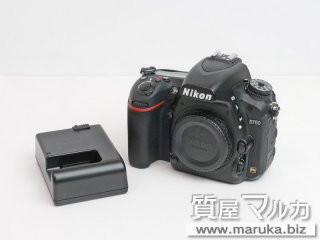 Nikon  一眼レフ D750ボディ