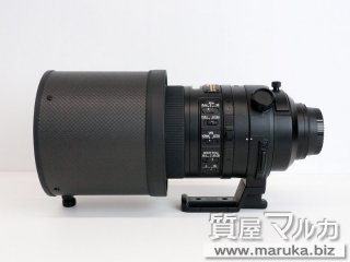 レンズ AF-S 300mm F2.8G ED VR II｜吹田市の買取・質預かり｜質屋マルカ