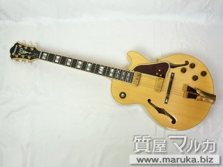 IBANEZ  GB10 ジョージベンソン｜豊中市の買取・質預かり｜質屋マルカ