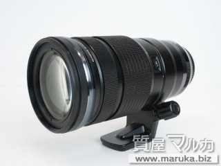 オリンパス  レンズ ZUIKO PRO 40-150mm F2.8｜大阪市の買取・質預かり｜質屋マルカ