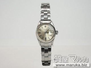 レディース アンティーク デイト 6517｜豊中市の買取・質預かり｜質屋マルカ