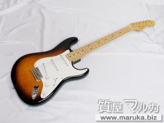 Fender 60th Anniv 1954 ストラトキャスター｜大阪市の買取・質預かり｜質屋マルカ