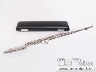 SANKYO  フルート シルバーソニック 925 C管