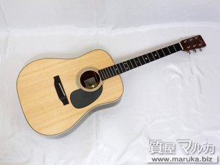 Morris  アコースティックギター W185H｜伊丹市の買取・質預かり｜質屋マルカ