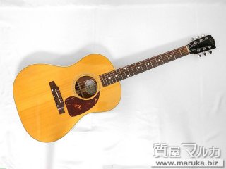 Gibson  アコースティックギター LG-2 2016年