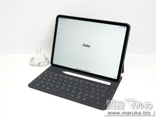 iPad Pro 11インチ 第1世代 au▲ MU1V2J A
