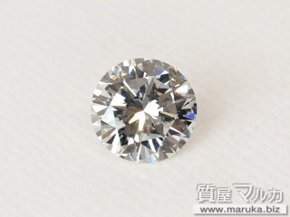 ダイヤモンドルース 2.25ct