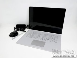 マイクロソフト  SurfaceBook3 SMN-00018