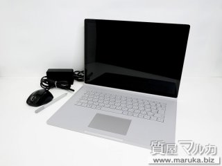 マイクロソフト  SurfaceBook3 SMN-00018｜江坂の買取・質預かり｜質屋マルカ