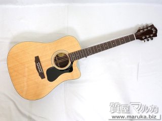 GUILD  エレアコ D-150CE