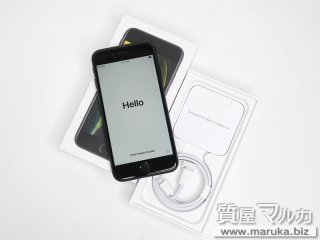 iPhoneSE2 64GB au▲ MHGP3J/A｜豊中市の買取・質預かり｜質屋マルカ
