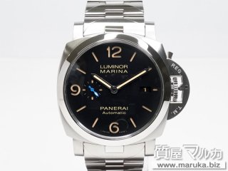 パネライ  ルミノール マリーナ44mm PAM00723