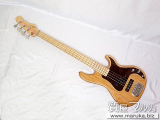 G&L エレキベース SB-2