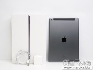 iPad7 2019年 32GB ドコモ▲ MW6A2J A