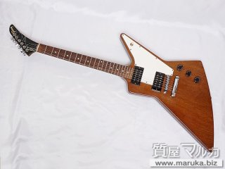ギブソン  Explorer 76 1998年製