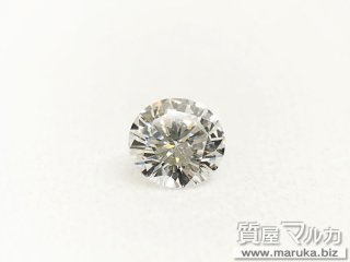 ダイヤモンドルース 1.07ct