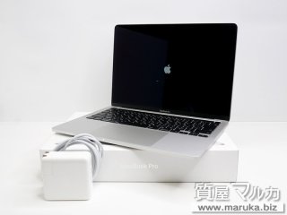 MacBook Pro 2020年 BTO MYDC2J A