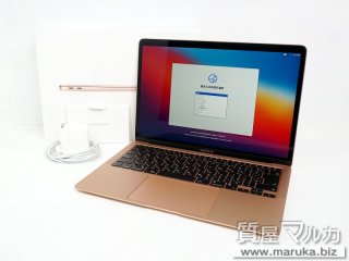 MacBookAir 2019 MVFK2J/A 傷あり