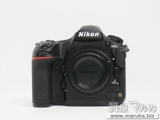 ニコン  デジタル一眼レフカメラ ボディ D-850