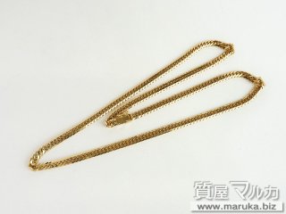 K18 喜平ネックレス 50g