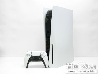 プレイステーション5 ディスク版