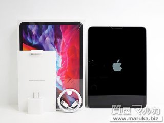 iPad Pro 11インチ 第2世代 256GB MXE42J A