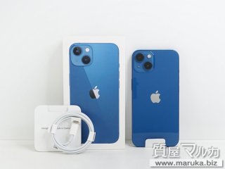 iPhone13 128GB au▲ MLNG3J A