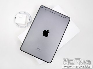iPad mini5 64GB ソフトバンク▲ MUX52J A