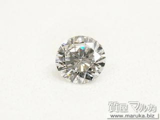 ダイヤモンドルース 1.21ct